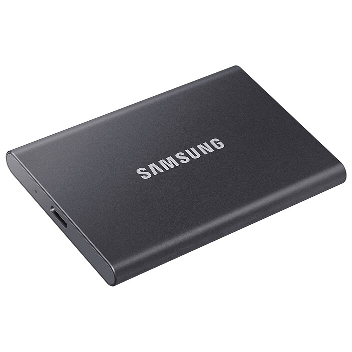 Samsung T7 2 TB USB SSD