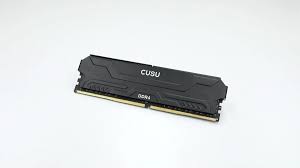CUSU DH330 8GB DDR4 3200 MHz