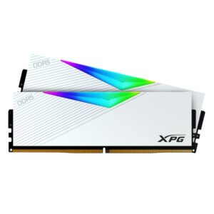 Spectrix Rog Ram RAM XPG SPECTRIX RGB 8GB 3200MHZ WHITE CL16 – PROMOTECH IT