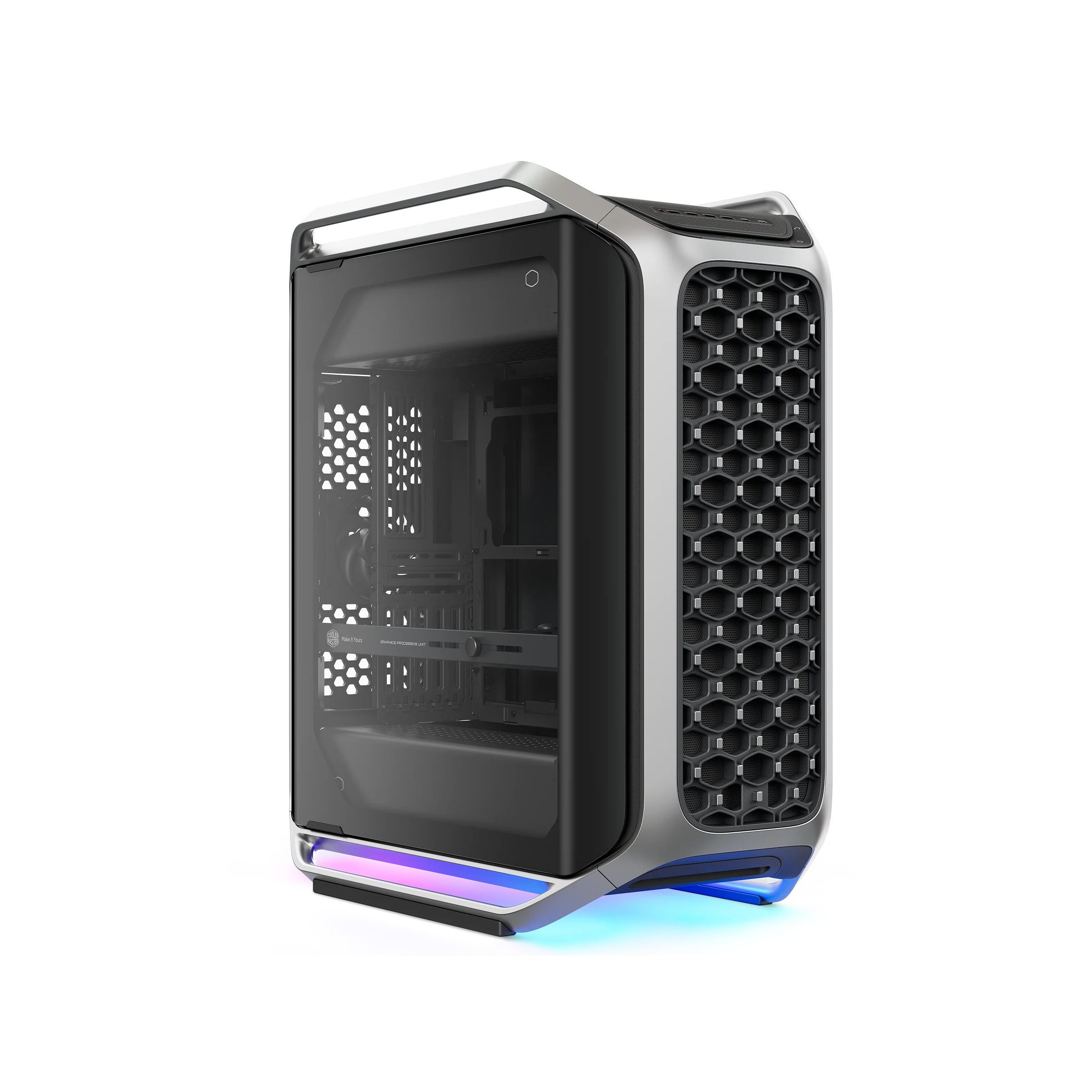 Cooler Master COSMOS Alpha
