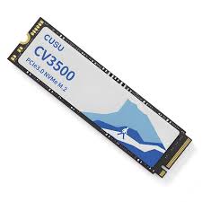 CUSU CV3500 2 TB M.2 NVMe SSD