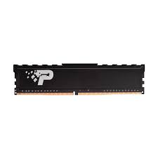 Patriot Signature Premium 8GB DDR4 3200 MHz