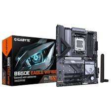 Gigabyte B650E Eagle WIFI6E DDR5